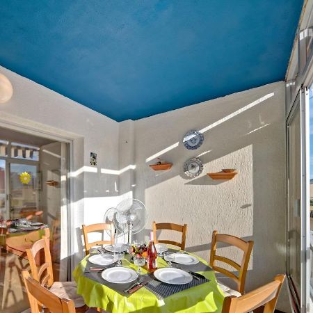 Apartment Apolo Iv-6 By Interhome Calpe Exteriör bild